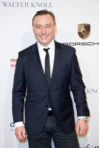 Medienboard Empfang 2017, Berlinale 2017