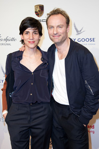 Medienboard Empfang 2017, Berlinale 2017