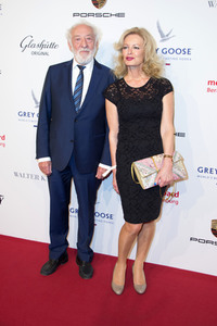 Medienboard Empfang 2017, Berlinale 2017