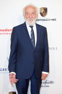 Medienboard Empfang 2017, Berlinale 2017