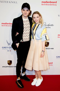 Medienboard Empfang 2017, Berlinale 2017