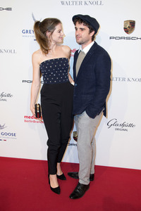 Medienboard Empfang 2017, Berlinale 2017