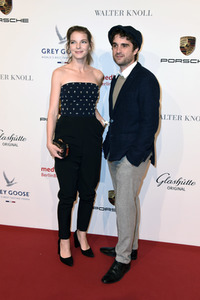 Medienboard Empfang 2017, Berlinale 2017