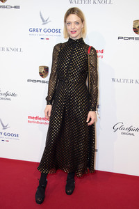 Medienboard Empfang 2017, Berlinale 2017