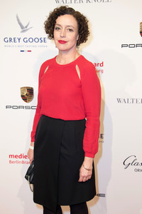 Medienboard Empfang 2017, Berlinale 2017