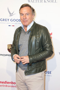 Medienboard Empfang 2017, Berlinale 2017