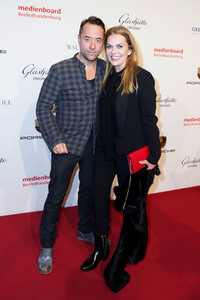 Medienboard Empfang 2017, Berlinale 2017