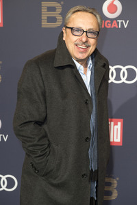 PLACE TO B Party 2017, Berlinale 2017