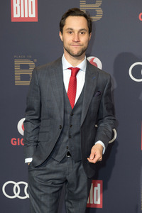 PLACE TO B Party 2017, Berlinale 2017