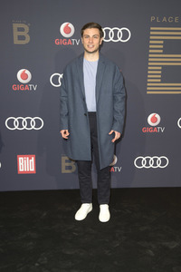 PLACE TO B Party 2017, Berlinale 2017