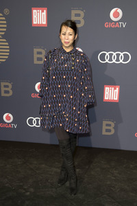 PLACE TO B Party 2017, Berlinale 2017