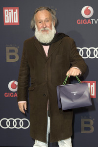 PLACE TO B Party 2017, Berlinale 2017