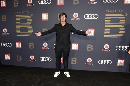 PLACE TO B Party 2017, Berlinale 2017