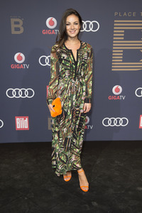 PLACE TO B Party 2017, Berlinale 2017