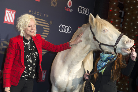 PLACE TO B Party 2017, Berlinale 2017