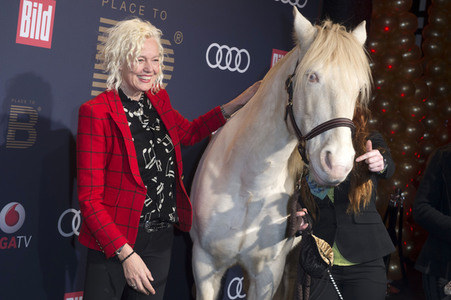 PLACE TO B Party 2017, Berlinale 2017