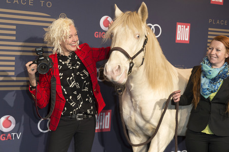 PLACE TO B Party 2017, Berlinale 2017