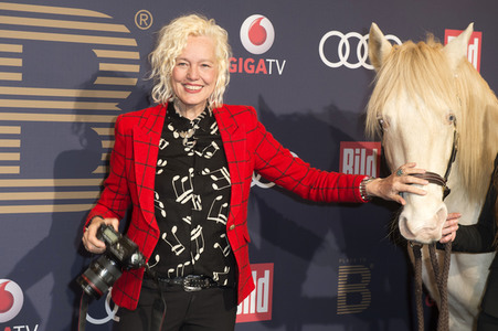 PLACE TO B Party 2017, Berlinale 2017