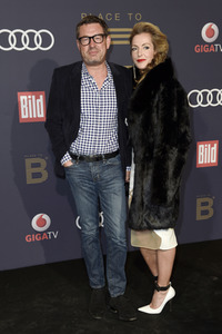 PLACE TO B Party 2017, Berlinale 2017