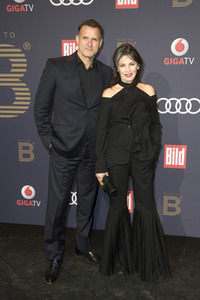 PLACE TO B Party 2017, Berlinale 2017