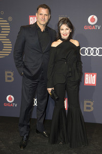 PLACE TO B Party 2017, Berlinale 2017