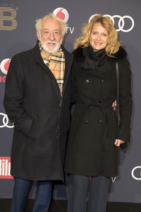 PLACE TO B Party 2017, Berlinale 2017