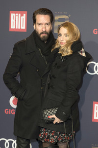 PLACE TO B Party 2017, Berlinale 2017
