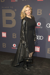 PLACE TO B Party 2017, Berlinale 2017