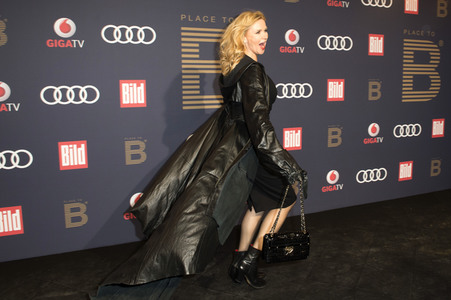 PLACE TO B Party 2017, Berlinale 2017