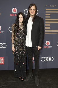 PLACE TO B Party 2017, Berlinale 2017