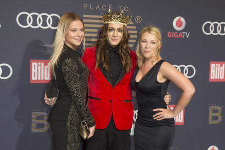 PLACE TO B Party 2017, Berlinale 2017