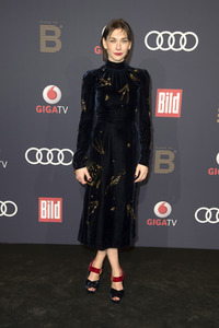 PLACE TO B Party 2017, Berlinale 2017