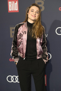 PLACE TO B Party 2017, Berlinale 2017