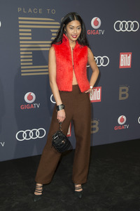 PLACE TO B Party 2017, Berlinale 2017