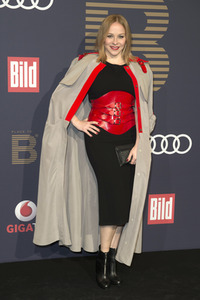 PLACE TO B Party 2017, Berlinale 2017