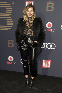 PLACE TO B Party 2017, Berlinale 2017