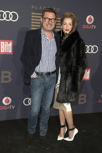 PLACE TO B Party 2017, Berlinale 2017