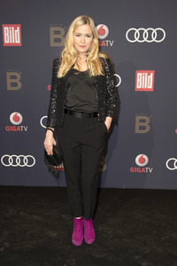 PLACE TO B Party 2017, Berlinale 2017