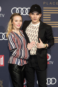 PLACE TO B Party 2017, Berlinale 2017