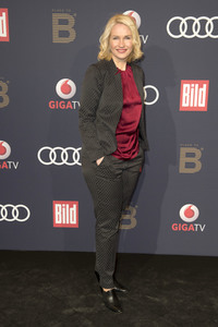 PLACE TO B Party 2017, Berlinale 2017