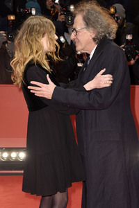 'Final Portrait' Premiere, Berlinale 2017