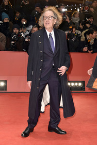'Final Portrait' Premiere, Berlinale 2017