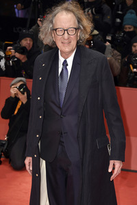 'Final Portrait' Premiere, Berlinale 2017