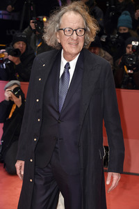 'Final Portrait' Premiere, Berlinale 2017