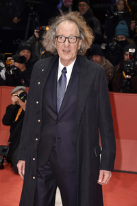 'Final Portrait' Premiere, Berlinale 2017