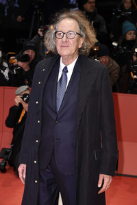 'Final Portrait' Premiere, Berlinale 2017