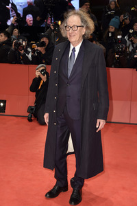 'Final Portrait' Premiere, Berlinale 2017