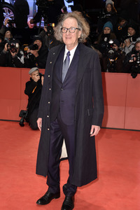 'Final Portrait' Premiere, Berlinale 2017