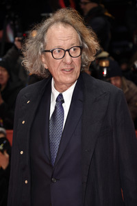 'Final Portrait' Premiere, Berlinale 2017