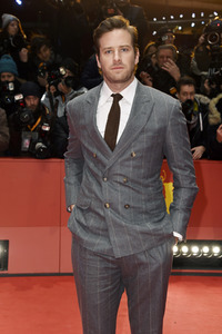 'Final Portrait' Premiere, Berlinale 2017
